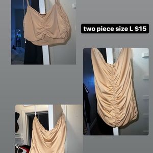 Two Piece Set